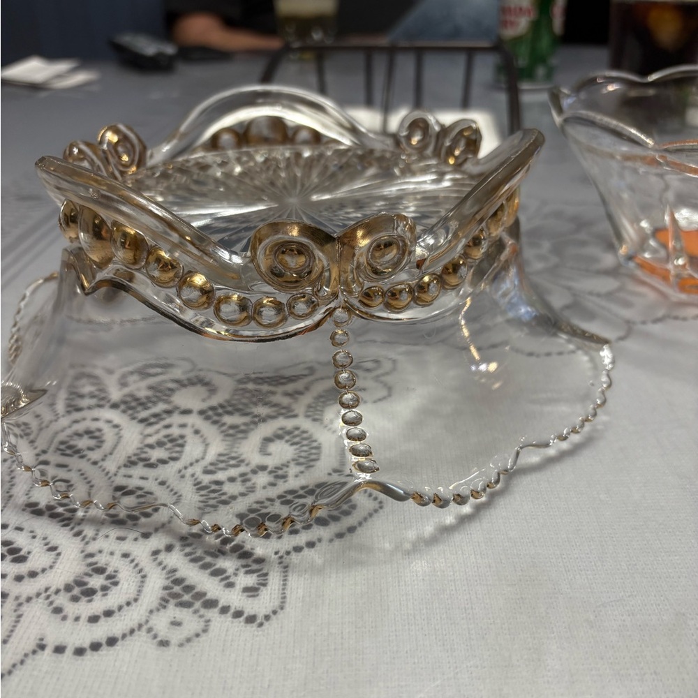 Duncan Miller EPAG glass bow